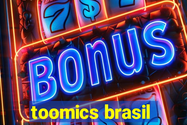 toomics brasil